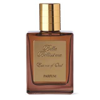 BELLA BELLISSIMA Arabian Rose Essence of Oud parfum 50ml