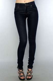 Cheap Monday The Tight Jean in Very Stretch One Wash  Karmaloop 