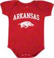 Arkansas Razorbacks Baby Clothes, Arkansas Razorbacks Baby Clothes at 