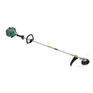 Hitachi 23.9 cc Straight Shaft Trimmer with S Start DISCONTINUED 