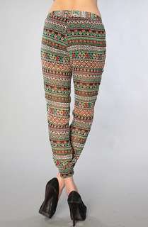 Washborn The Tribal Trouser  Karmaloop   Global Concrete Culture