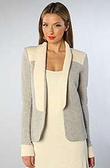 Pencey Standard The Warrior French Terry Blazer
