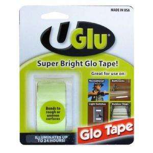 Glo Tape from Uglu     Model MTR505