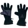 Jack Wolfskin   Tri Paw Grip Gloves, ivory