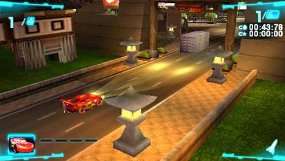Cars 2   Das Videospiel Sony PSP  Games