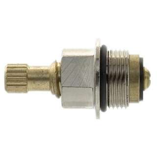 DANCO 2C 6H/C Hot/Cold Stem for American Standard Faucets in Brass and 