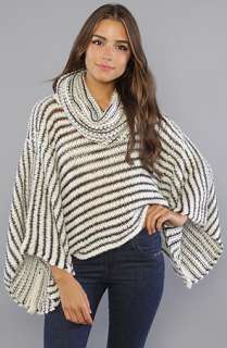 Dolce Vita The Tamara Sweater  Karmaloop   Global Concrete 