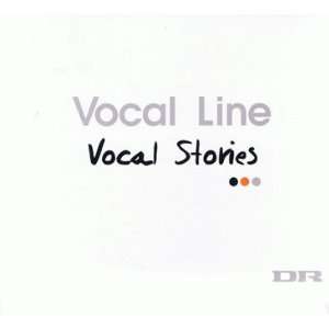 Vocal Stories Vocal Line  Musik