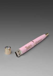 JUICY COUTURE Gem USB Pen in Multi  