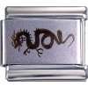 Italian Charms Starterarmband matt (Nr.1200) Italian Charms by BEAD 