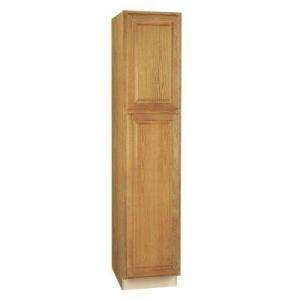   Classics 18 in. Kitchen Pantry Cabinet KP1884 MO 