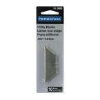 Personna Utility Blades (10 Pack)