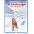 Die Schneekönigin Kinderbuchklassiker zum Vorlesen Gebundene 