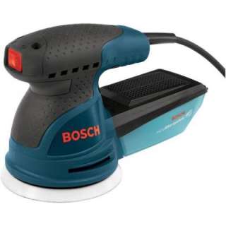 Bosch 5 in. Random Orbit Sander ROS10 