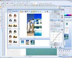 PagePlus X4  Software