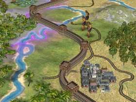 Sid Meiers Civilization IV   Ultimate Pc  Games