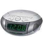   Display Alarm Clock Radio with Hi/Lo Dimmer Switch 077283952012  