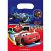 Postkarten Set 7er Einladung Kindergeburtstag Disney Cars  