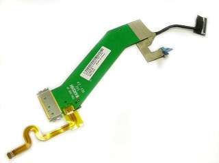 New OEM Dell Inspiron 1420 1421 14.1 LCD Flex Cable   JX282  