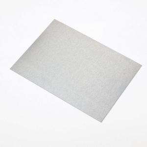 Amerimax Home Products Galvanized Steel Shingle Flashing 85070 at The 
