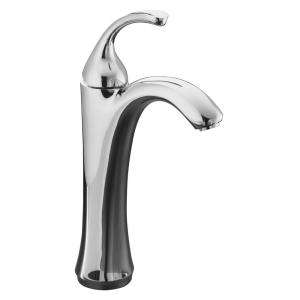   Arc Bathroom Faucet in Polished Chrome K 10217 4 CP 