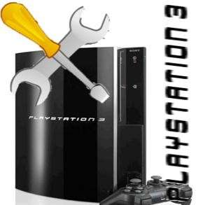 Playstation 3 PS3 Repair Service YLOD NO POWER + MORE  
