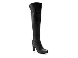 SE Boutique Sarah Over the Knee Boot   DSW