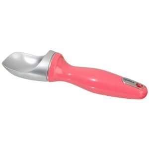 Zyliss E44030 Eisportionierer pink  Küche & Haushalt