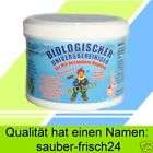 BIOBOY   biologischer Universalreini​nger 2x 800g