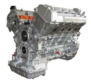 Motor Austauschmotor Motoren OM628 engine NEU DB 400 CDI OM 628 E/G/S 