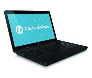 HP G62 B07EG Notebook Inte Ci3 3GB/ 250GB 39,6cm (15)  