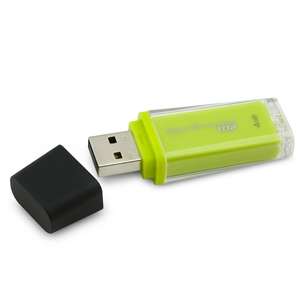 Kingston 102 DT102/4GBZ DataTraveler USB Flash Drive   4GB, USB 2.0 at 