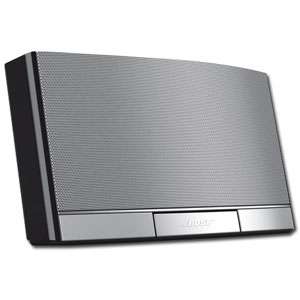 Bose® SoundDock® Portable Digital Music System   Black at 