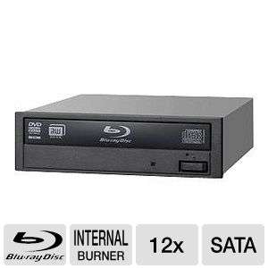 Sony Optiarc BD 5300S 03 Internal 12x Blu ray Burner Drive   12x, SATA 