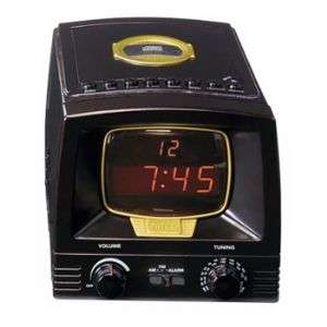 Electronics Clock Radios YYMG 98374563M