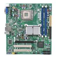 Chipset Intel G41 + Intel ICH7 Memory Supported 667/800MHz Maximum 