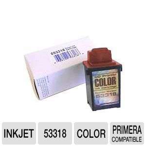 Color Ink Cartridge For Signature III, IV Printer 