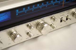 TOSHIBA SA  304 AM / FM Stereo 4 Kanal Quadrophonie Solid State 