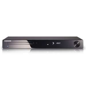 Samsung DVD 1080P8 DVD Player   1080p Upconverting, HDMI (Refurbished 