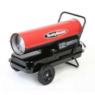 Reddy Kerosene Forced Air Heater R115DT  