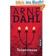 Totenmesse von Arne Dahl und Wolfgang Butt ( Taschenbuch   Juni 2010 