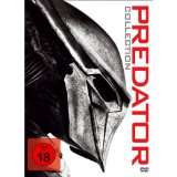   inkl. Predator 2 Cut Version) [3 DVDs]von Arnold Schwarzenegger