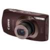 Canon Digital IXUS 200 IS Digitalkamera 3 Zoll gold  Kamera 