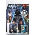   TO90442   Movie Sticker Starterpack von Star Wars (1. Februar 2012