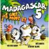 Like to Move It Madagascar 5 Vs.Kk Project  Musik