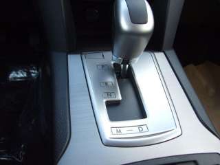 2012 Subaru Outback 4dr Wgn H4 Auto 2.5i Premium