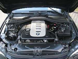 BMW Motor 3,0D E60 530d E65 730d X5 218PS inkl. Einbau  