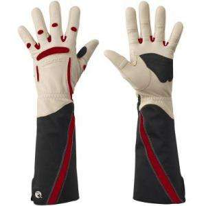   Glove Leather Womens Extra Large Rose Gloves ROSWXL 
