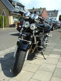 SUZUKI Bandit N 1200 in Nordrhein Westfalen   Alsdorf  Motorräder 