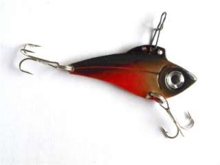 xMetal Switchblade / Vibe Style Lures Special Offer A  